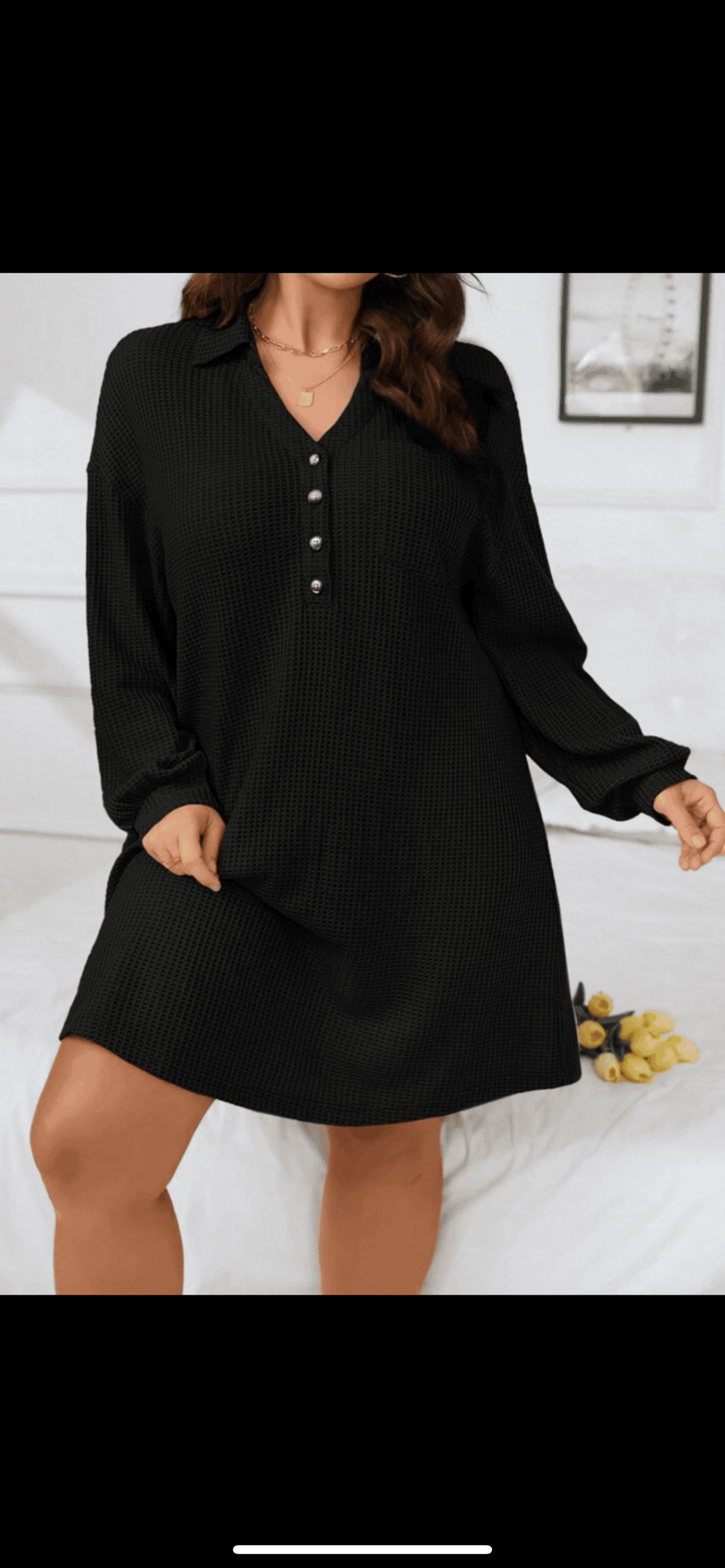 Vestido Fragancy
