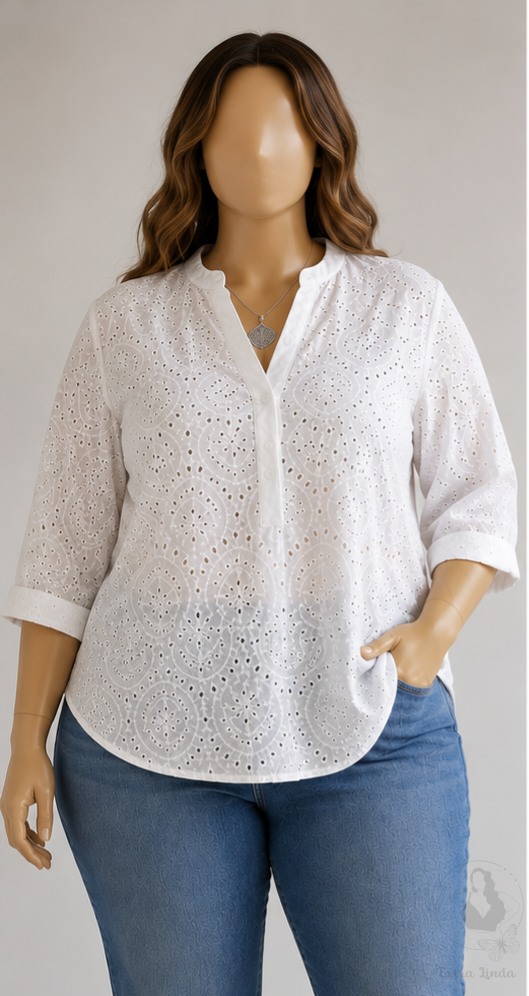 Blusa Melina